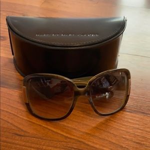 Marc by Marc Jacobs sunglasses